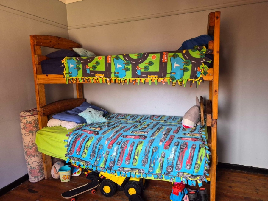 3 Bedroom Property for Sale in Algoa Park Eastern Cape